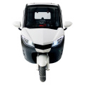 fully enclosed mobility scooter tricycle with 1500W Motor